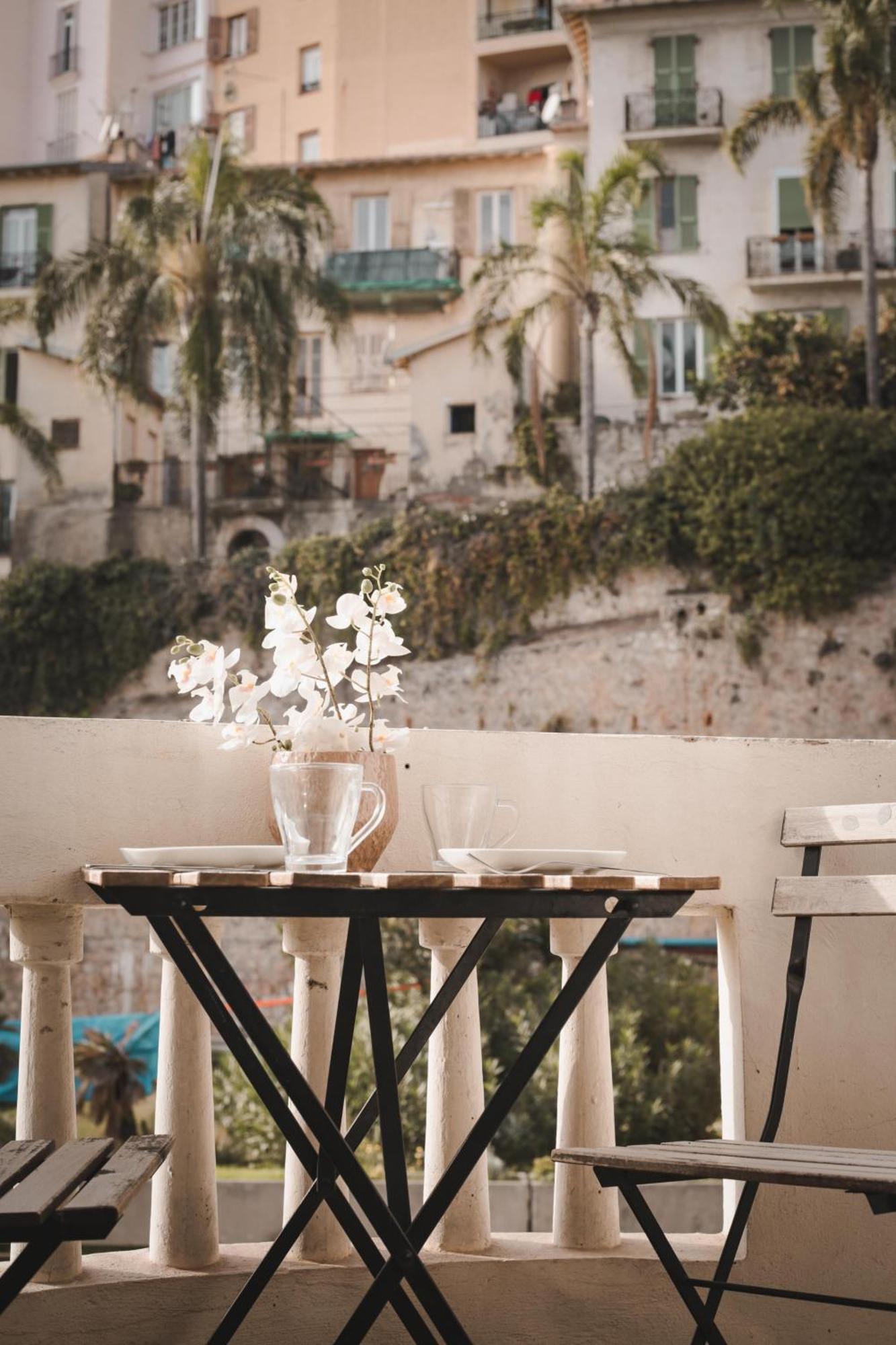 Lilit Beautiful 1 Bedroom Apartment On The Border With Monaco بوزولي المظهر الخارجي الصورة