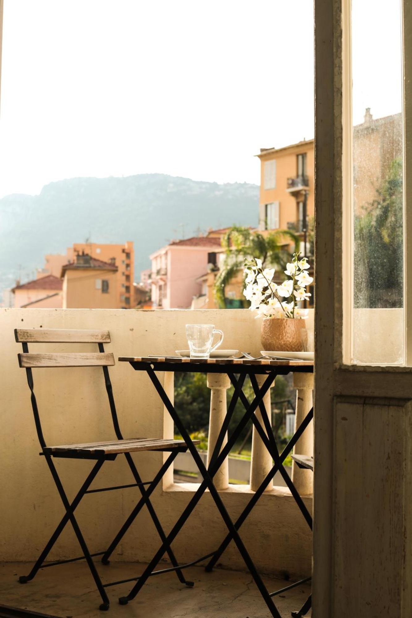 Lilit Beautiful 1 Bedroom Apartment On The Border With Monaco بوزولي المظهر الخارجي الصورة